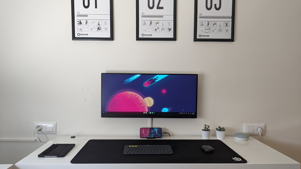 ¿Podría un smartphone sustituir a un PC? Con Samsung Dex... ¡Sí!