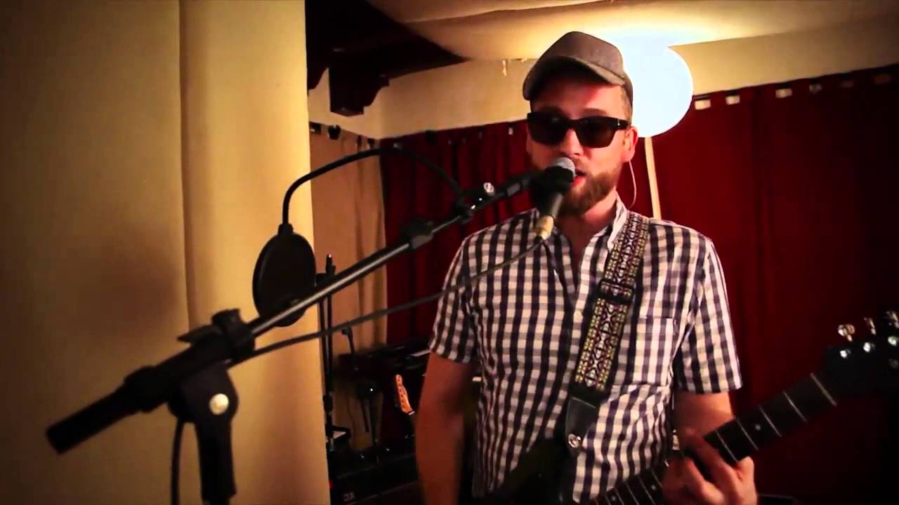 Rocket Brothers - Kashmir Live Sesiones con Alejandro Franco