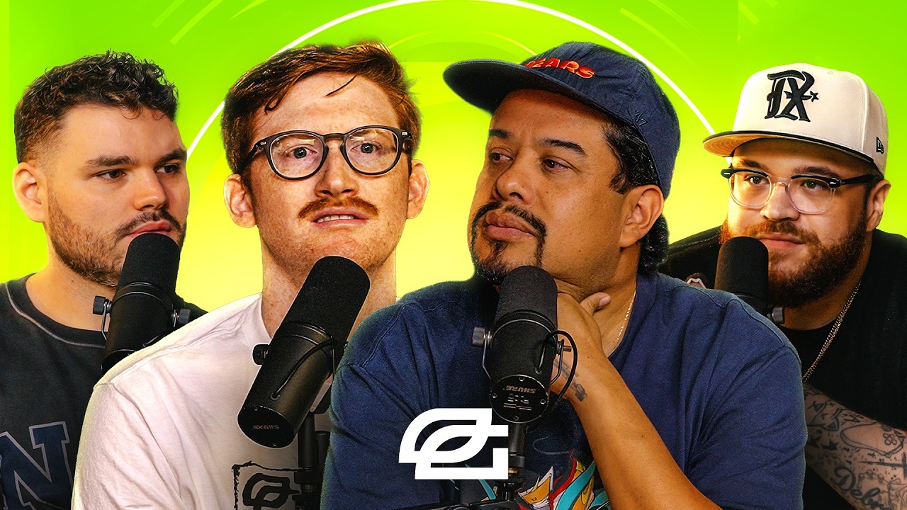 Call of Duty's $8.5 Billion Problem is Worse Than You Think | The OpTic Podcast Ep. 295