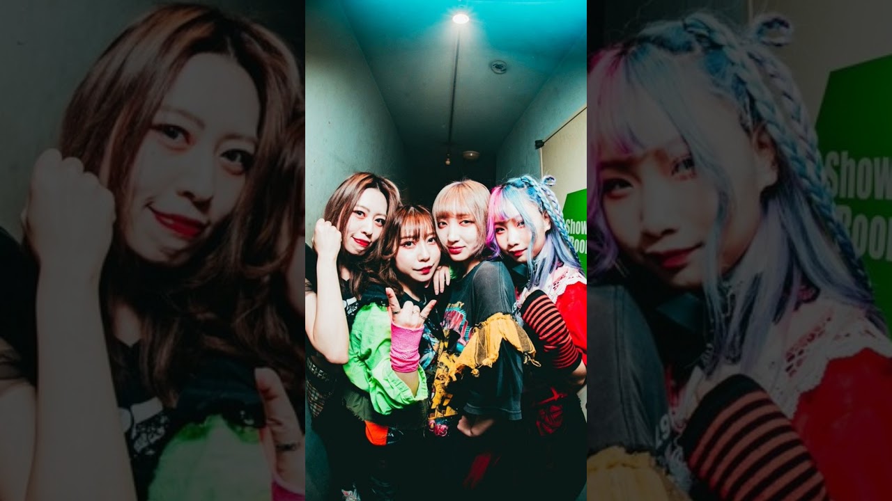 Name the Song #hanabie #jmetal