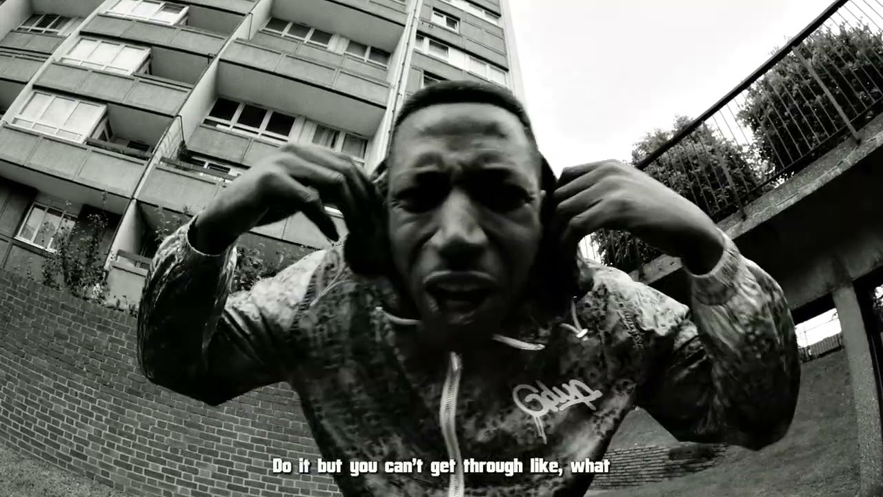 WHITE PONY, RIKO DAN, FLOWDAN | DO IT LIKE ME (OFFICIAL MUSIC VIDEO)