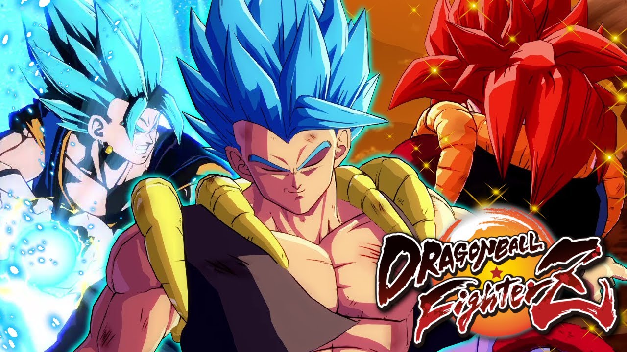 Todas as finalizações dramáticas de Dragon Ball FighterZ (Versão Completa Atualizada)