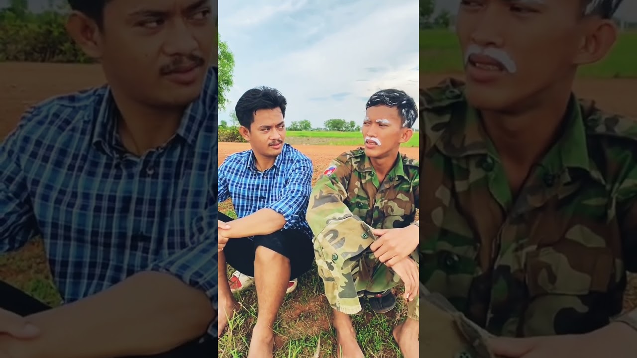 សើច​ជាមួយ​ យាយពៅ​ 😄 #viral​#comedy​#videofunny​#funny​#ship​#Shorts​#pyf​#April15​