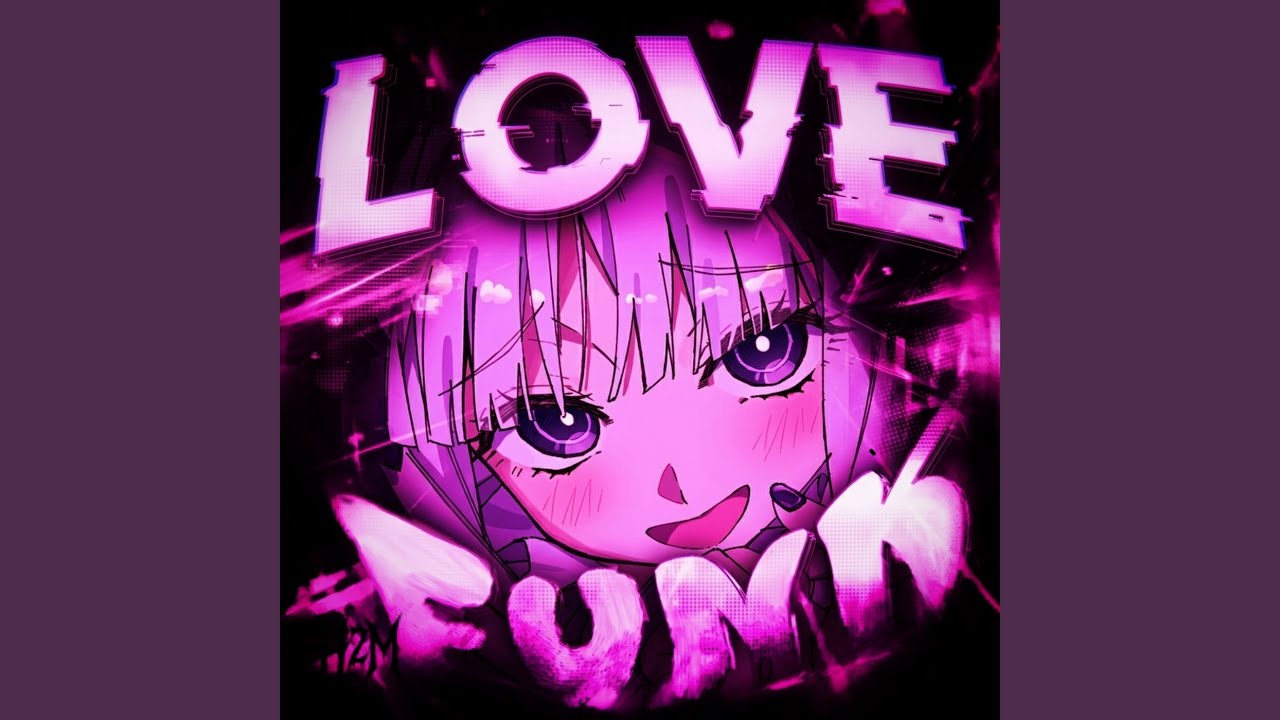 Love! Funk (Speed Up)