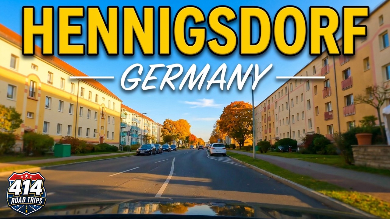 Hennigsdorf, Germany