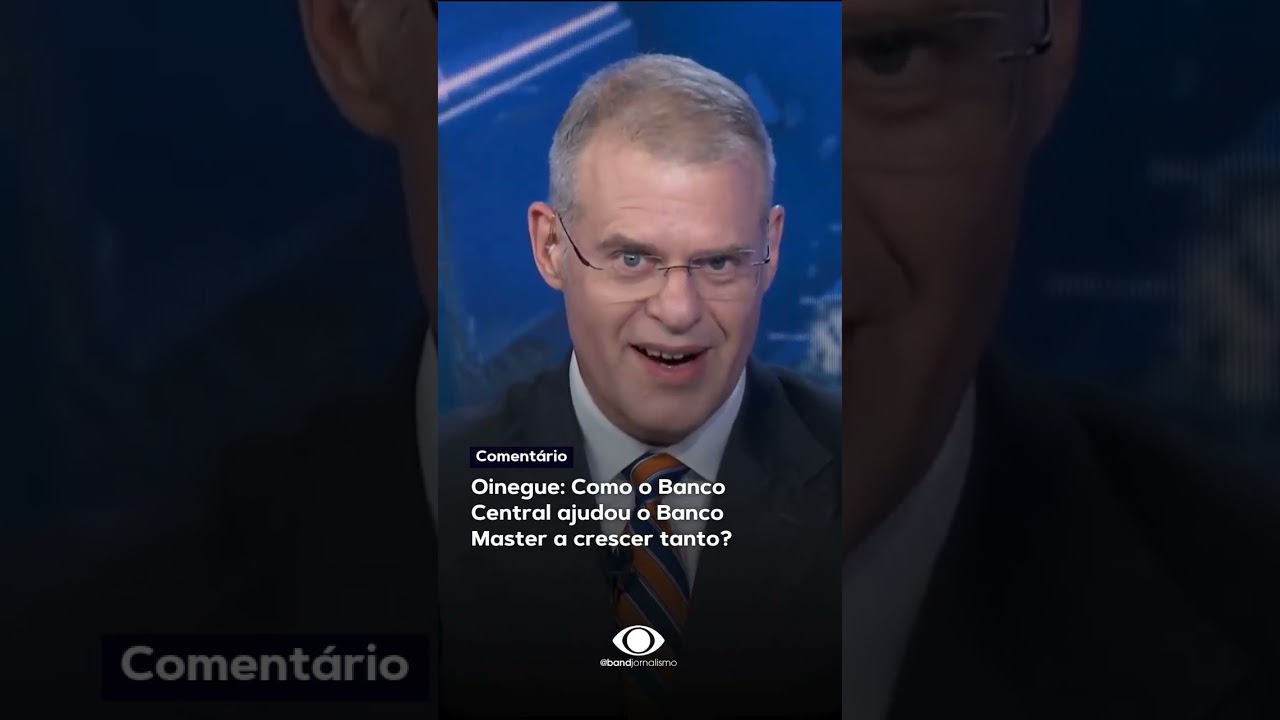 Como o Banco Central ajudou o Banco Master a crescer tanto?