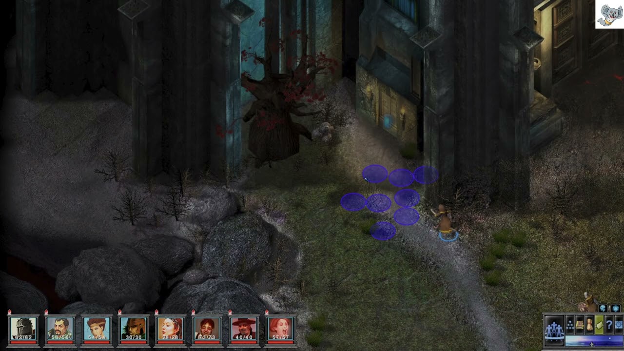 Temple of Elemental Evil - Enhanced Edition - Part 28