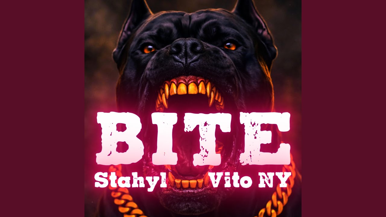 Bite (feat. VIto Ny)