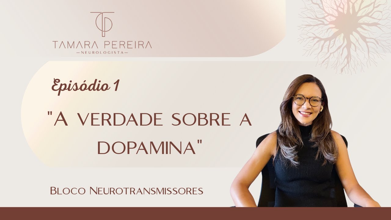 A verdade sobre a DOPAMINA