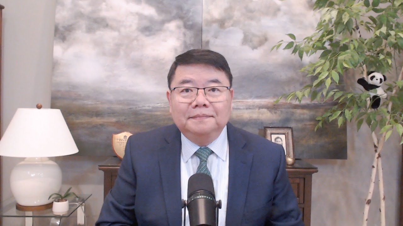 习近平在海南送福建号入列  三航母时代来临/重庆新搞作：两江新区/宇通公交车在挪威惹出风波/王剑每日观察/20251106