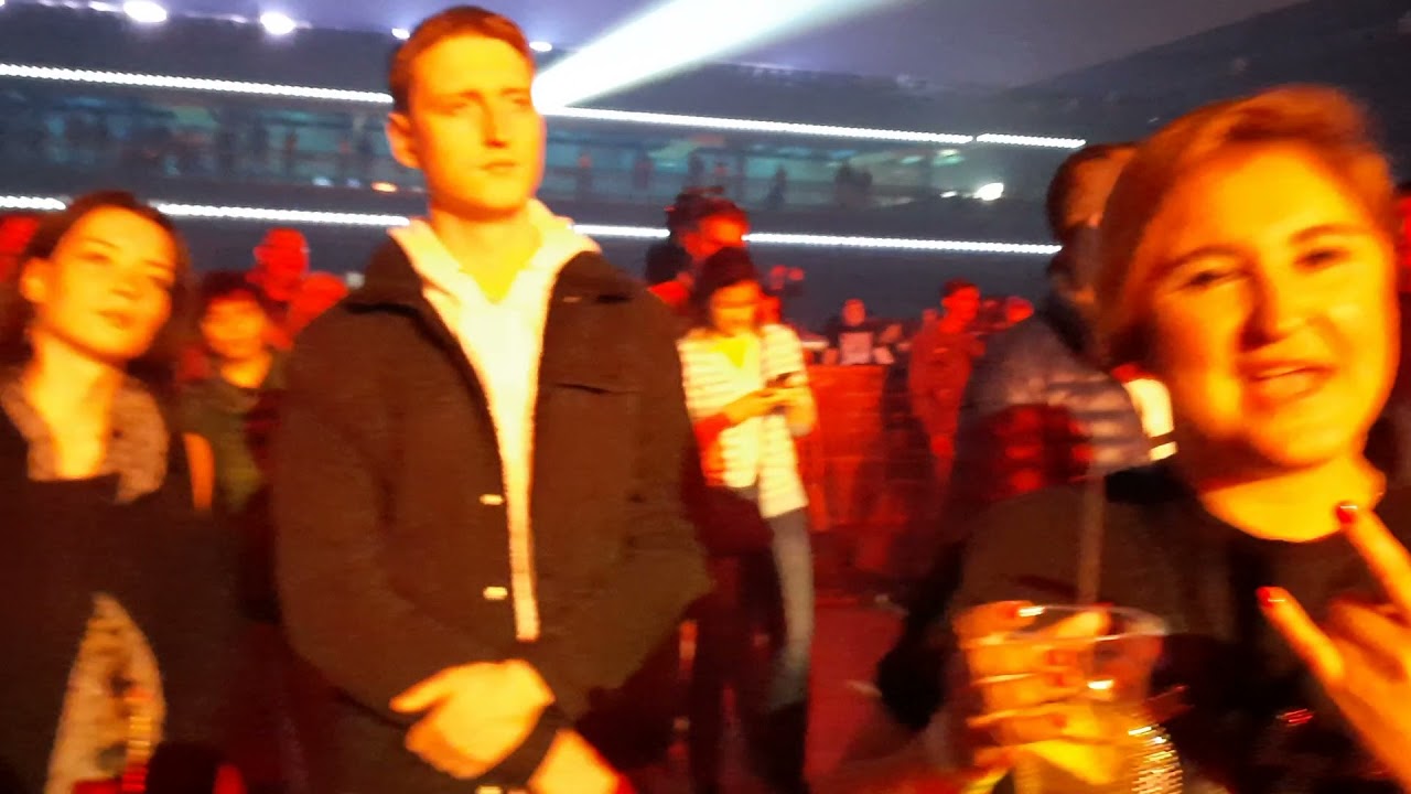 Вершина Рока Music media Dome 10 Октября 2021