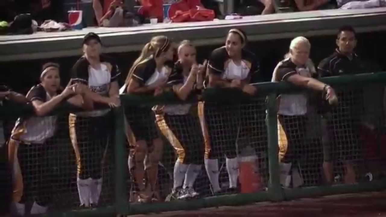 2014 PA Rebellion - Lights Out