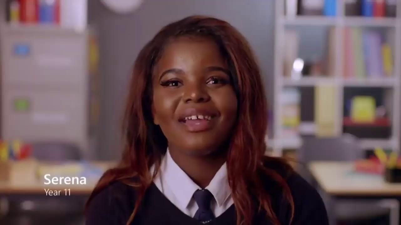 Educating Manchester - Episode 2 - Growing Up