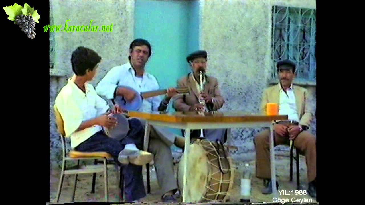 Karacalar.Net | Galeri | Cöge Ceylan