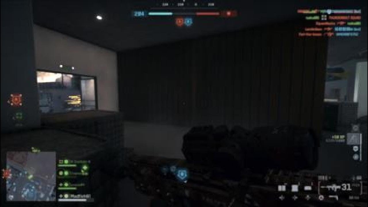 BF6 Casual Breakthrough - Quick run through Empire State S2 Ep28 (PS5)