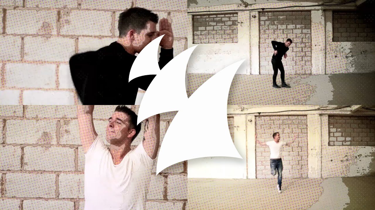 Ashley Wallbridge feat. KARRA - Melody (Official Lyric Video)