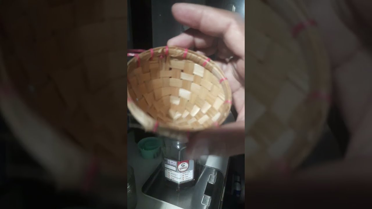 Ribath Coffee sedang live sekarang!