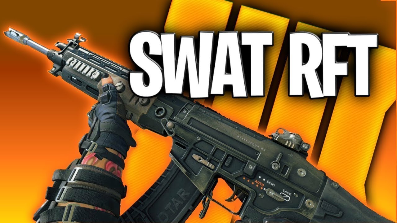 Swat Rft Gameplay!!! Lazerrr!