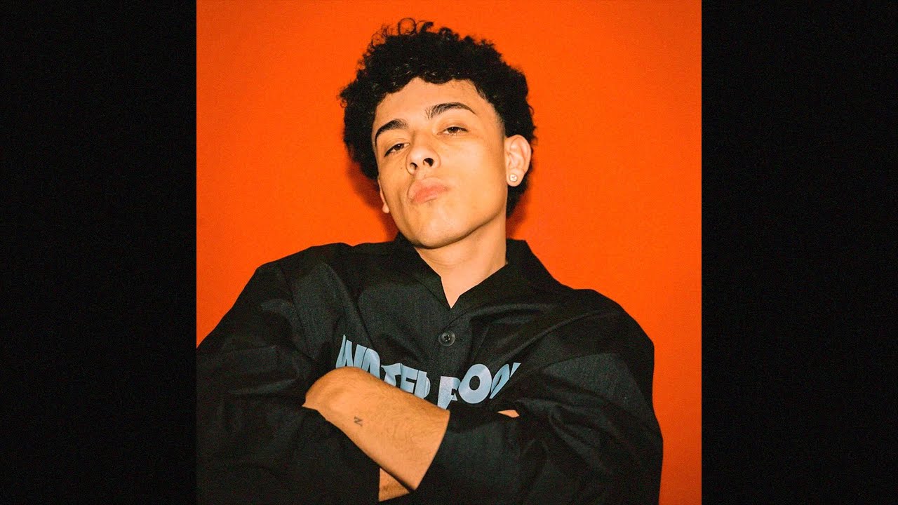 (FREE) Trueno x Milo J Type Beat