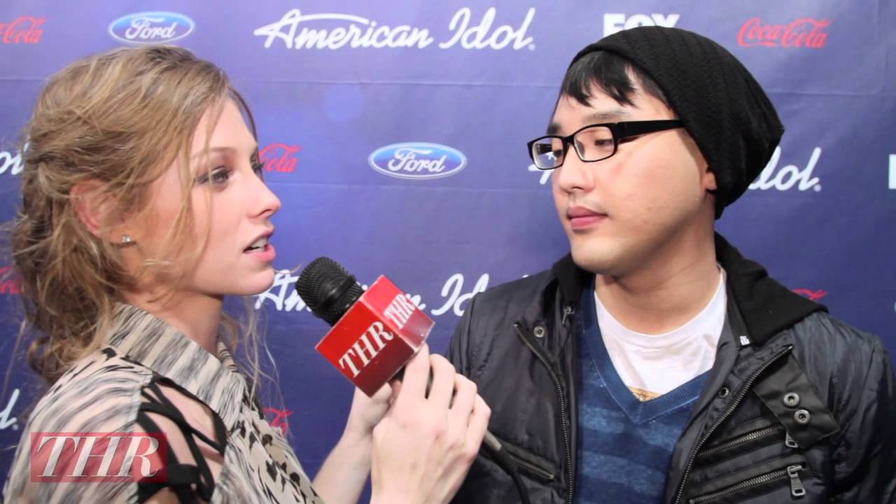 Heejun Han on Being Eliminated from 'American Idol'