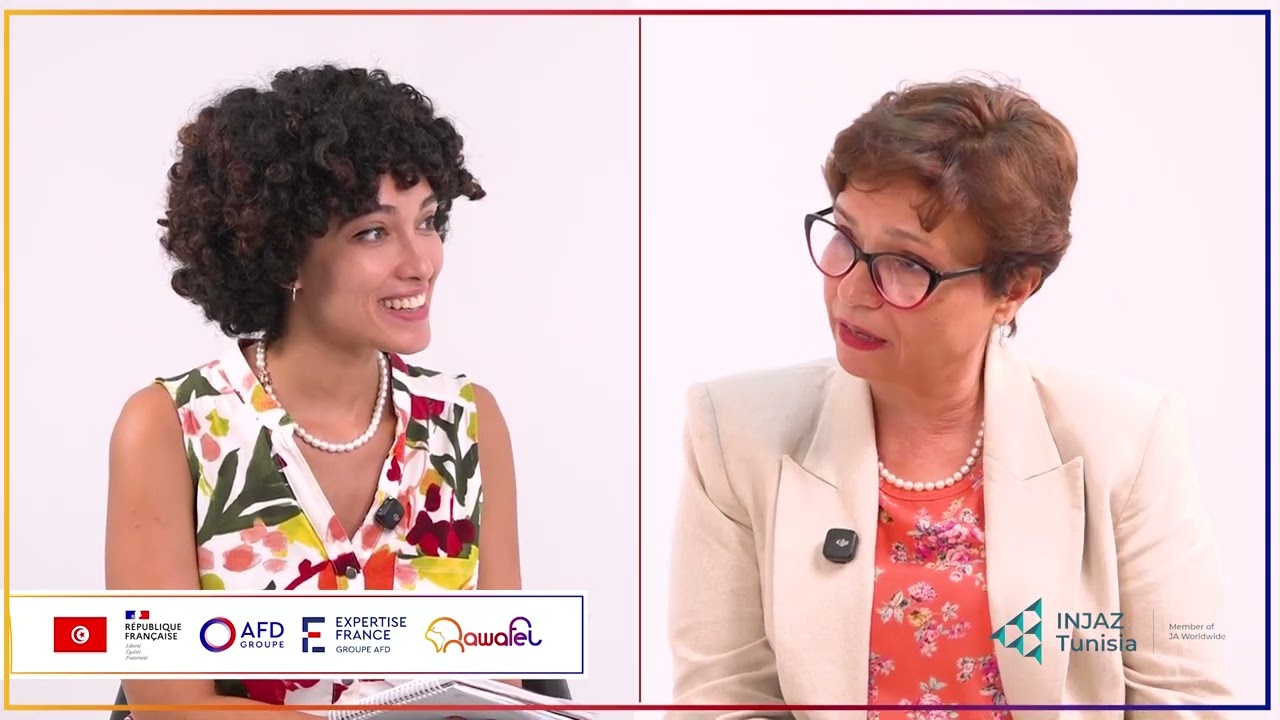 Qawafel ..Investir et s’étendre en Afrique : conseils stratégiques de Mme Salma Ben Hamida Zouaoui