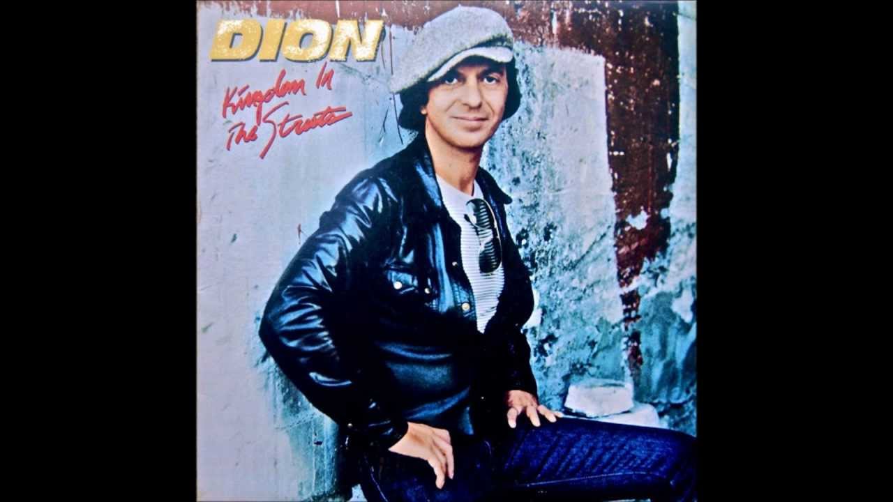 Dion - Runaround Sue 