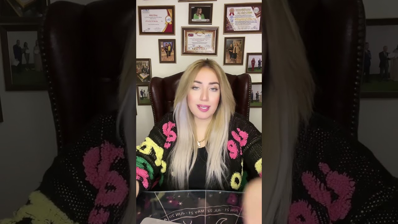 برج الدلو احساس غريب من الشريك وينسحب الطرف الثالث والقرار لك❤️🔥🔱