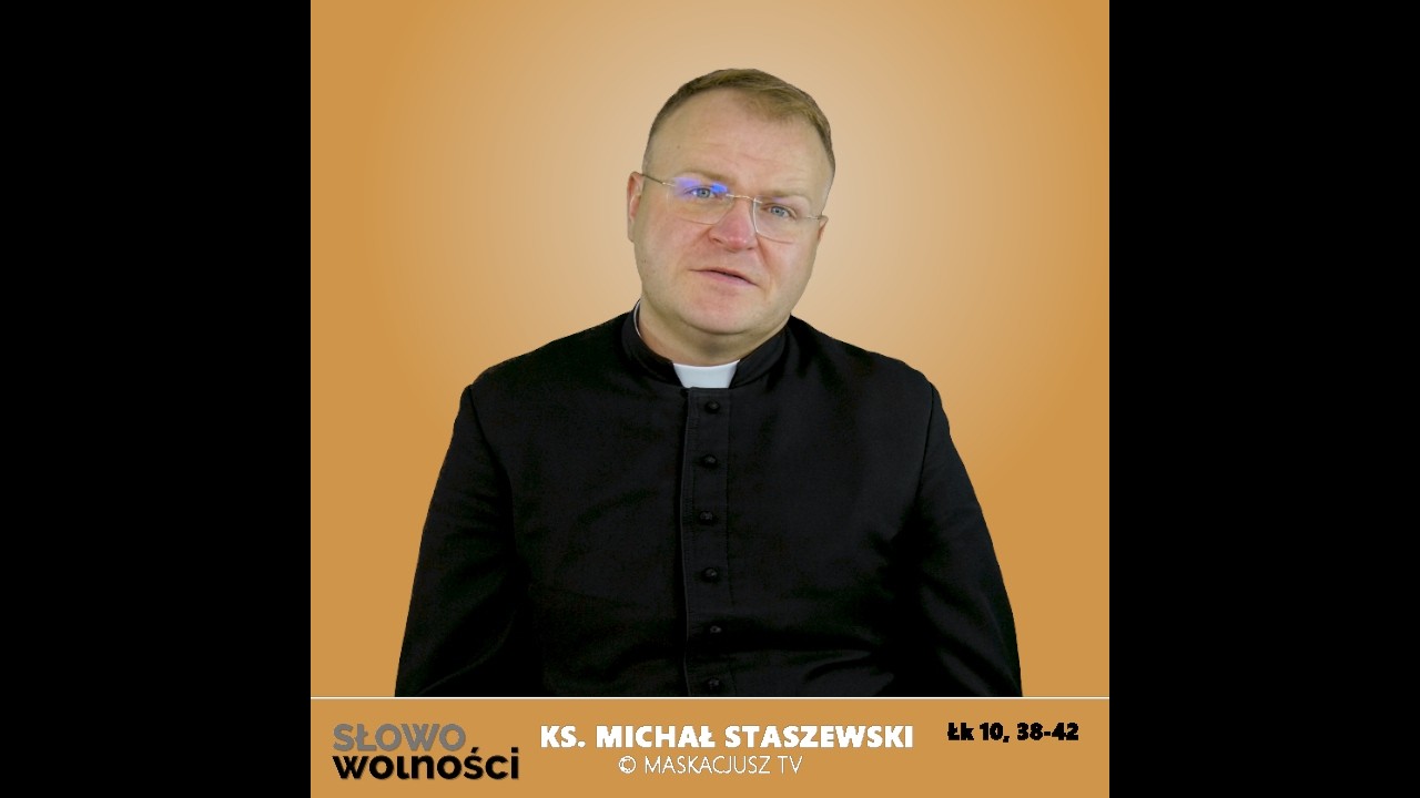 #SłowoWolności | 30 lipca 2026
