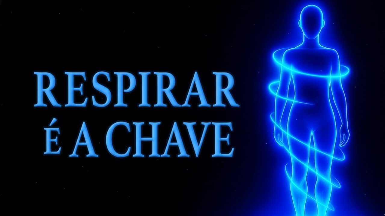 A Respira&ccedil;&atilde;o do Observador: Como Mudar a Sua Realidade a Partir de Dentro