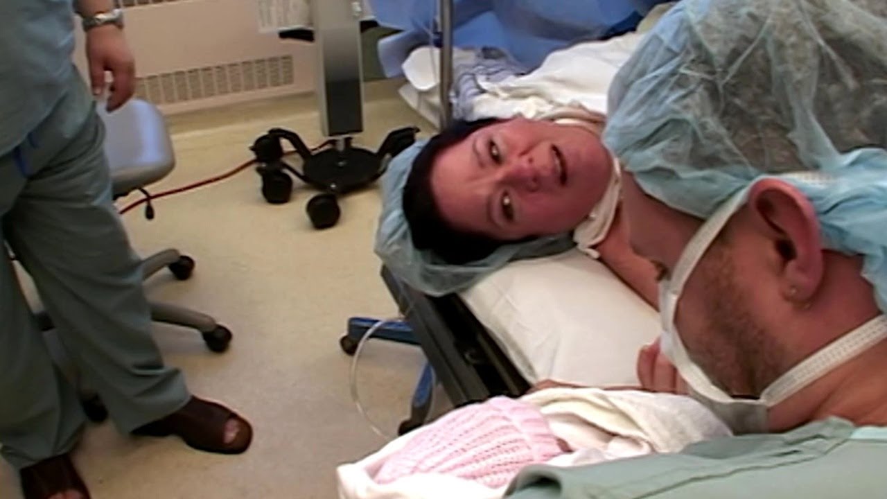 Real Stories of Pregnancy, Birth, and Family Challenges