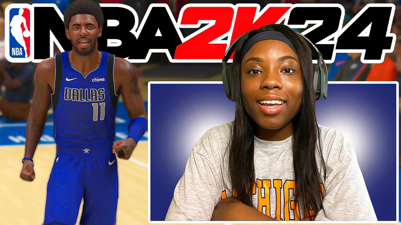 I TOLD THIS TRASH TALKER HE SHOULD'VE STAYED QUIET 🤫 NBA 2K24 PLAYNOW ONLINE ‼️