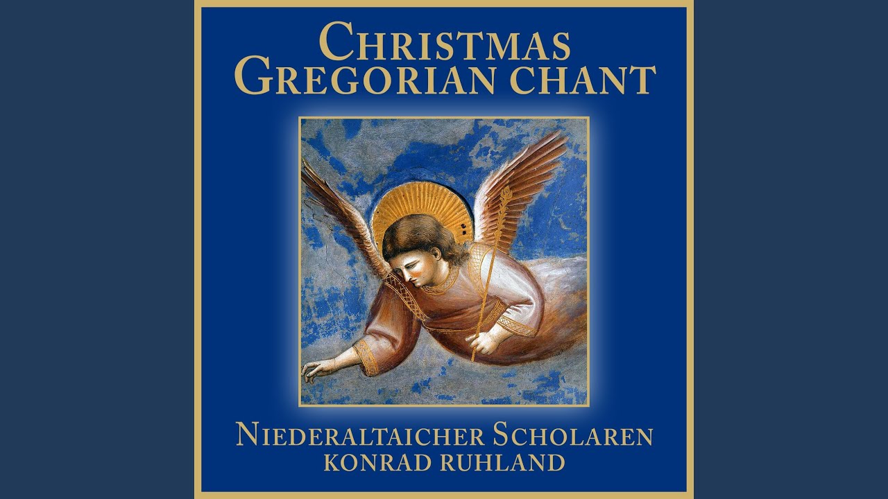 Hodie Christus natus est - Magnificat