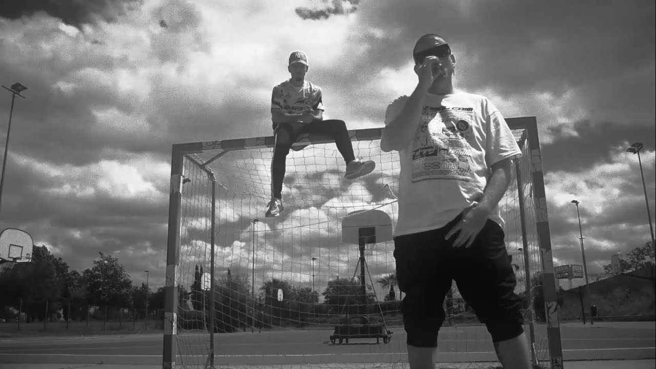 Jesuly & Tano · Conflictos internos · (Videoclip)