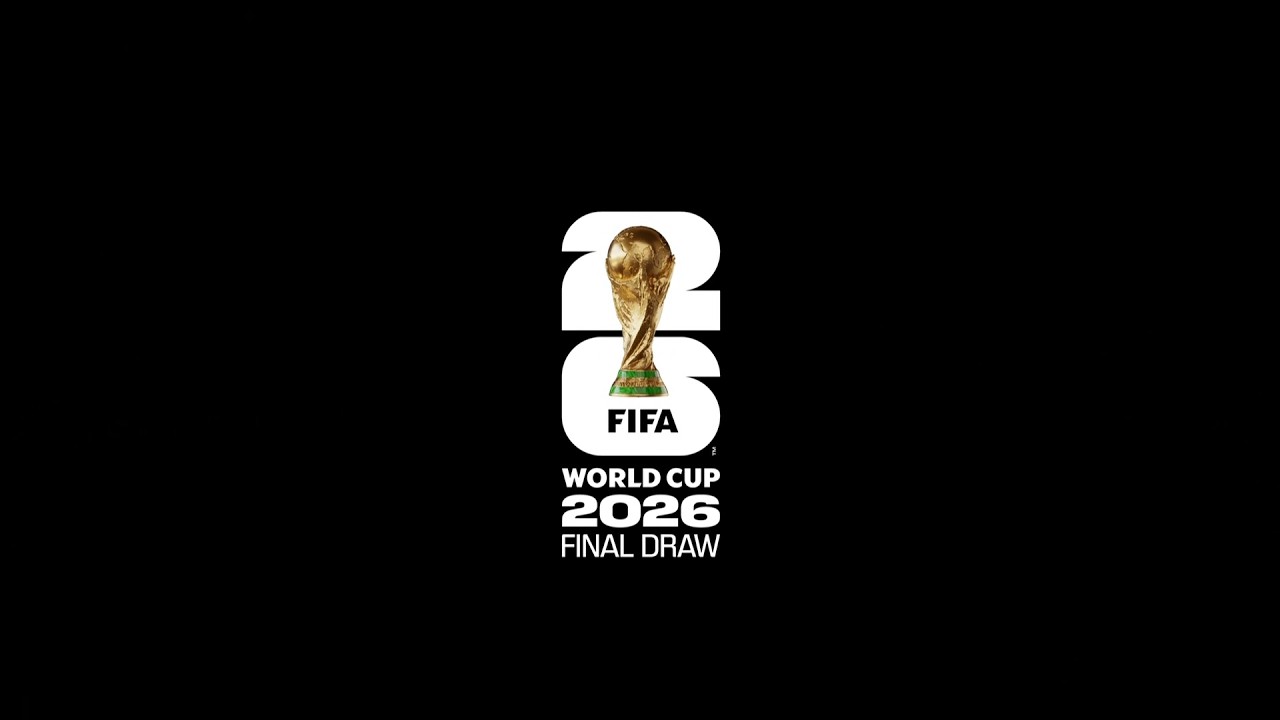 FIFA World Cup 2026&trade; Final Draw | TV Opening/Intro