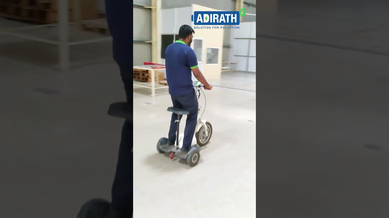 Customized Lithium Battery packs for Electric Vehicles | ADIRATH | EEE Energy Private Limited