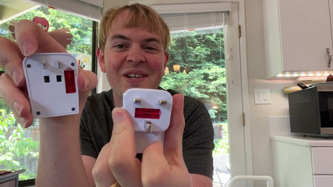 Travel Hero Power Adapter Review