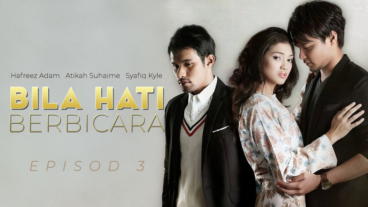 [CLIP] Bila Hati Berbicara : Ep 3 - Berapa Pampasan Yang Kita Akan Dapat? | Tonton