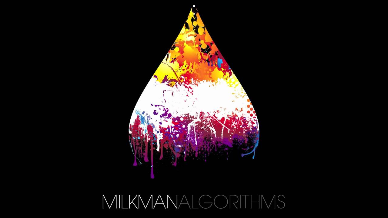 Right Now - Milkman