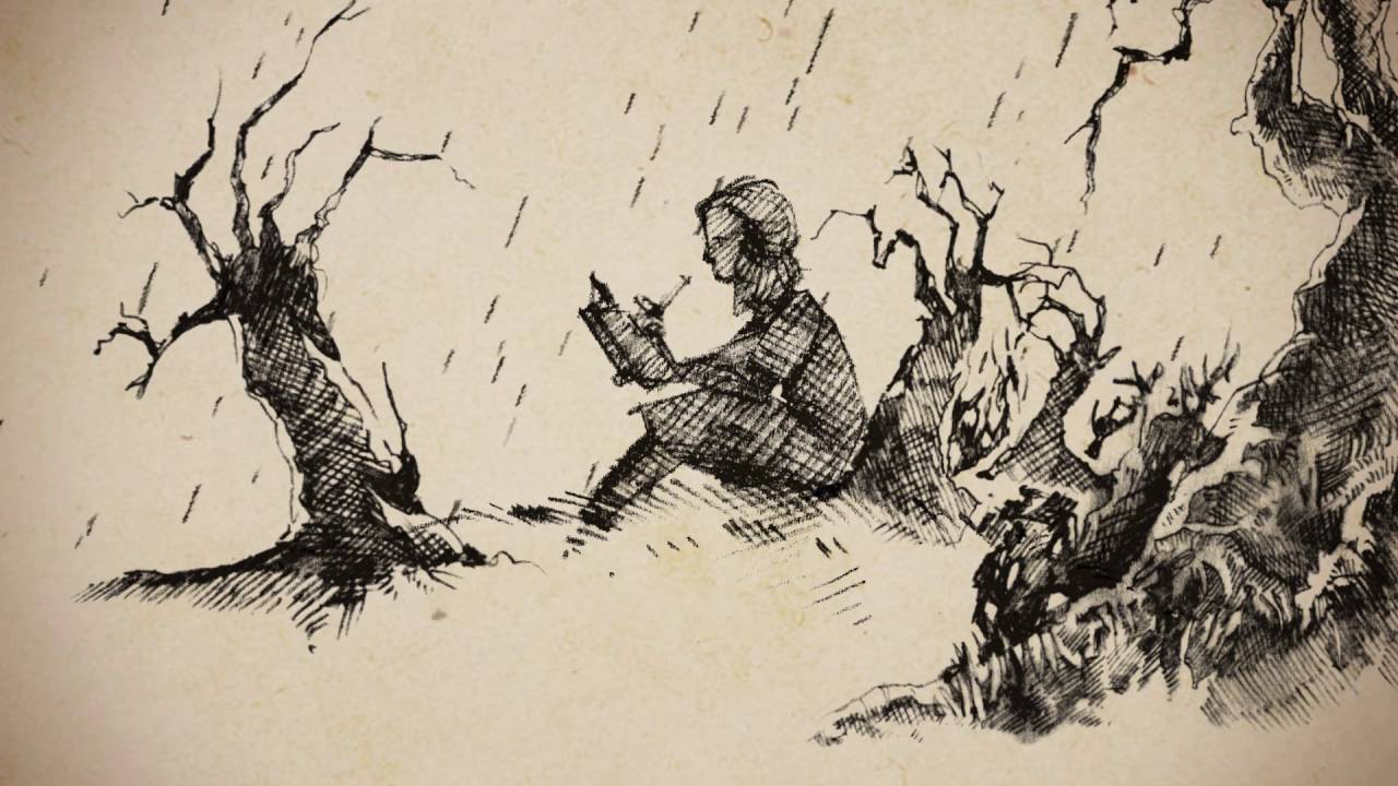 Unwritten Rowlings - 'Unwritten' by Jack Delosa