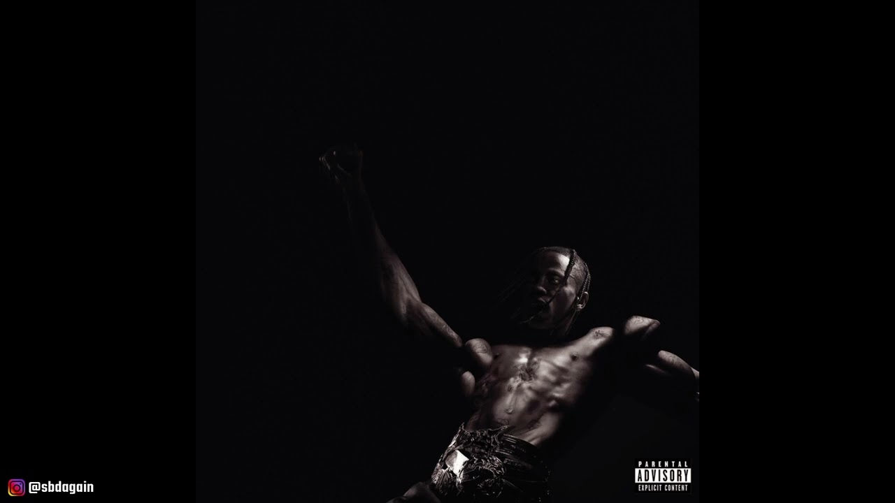 I KNOW?/MELTDOWN (SEAMLESS TRANSITION) - Travis Scott x Drake (Prod. by SBDAgain)