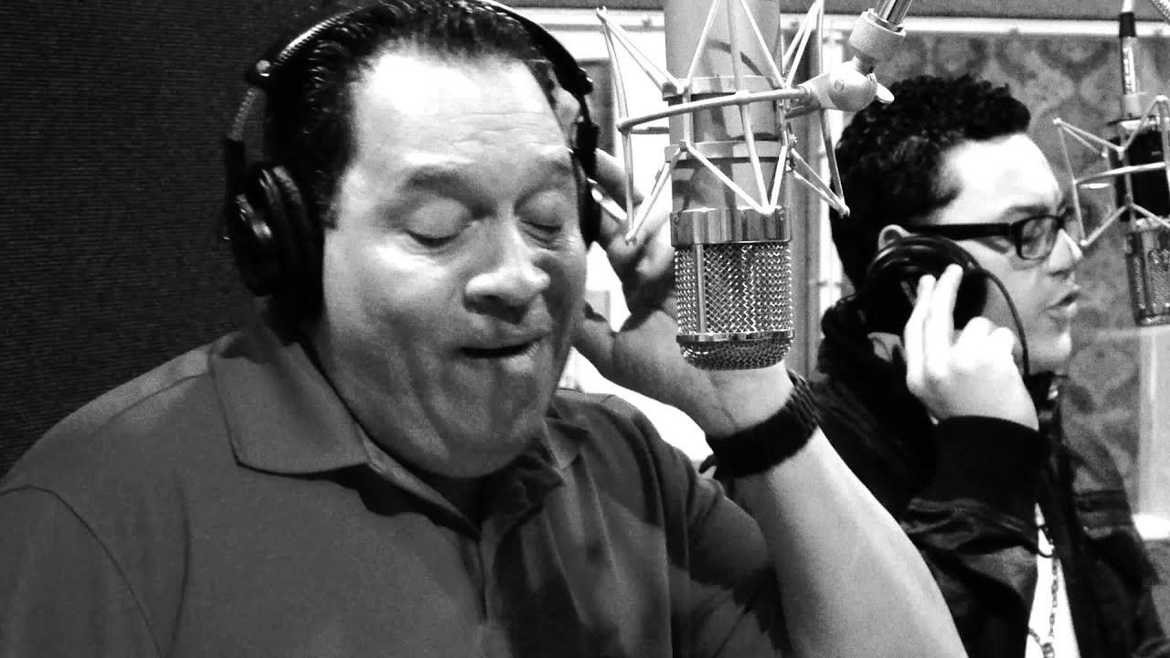 Tito Nieves & Tito Nieves Jr. 