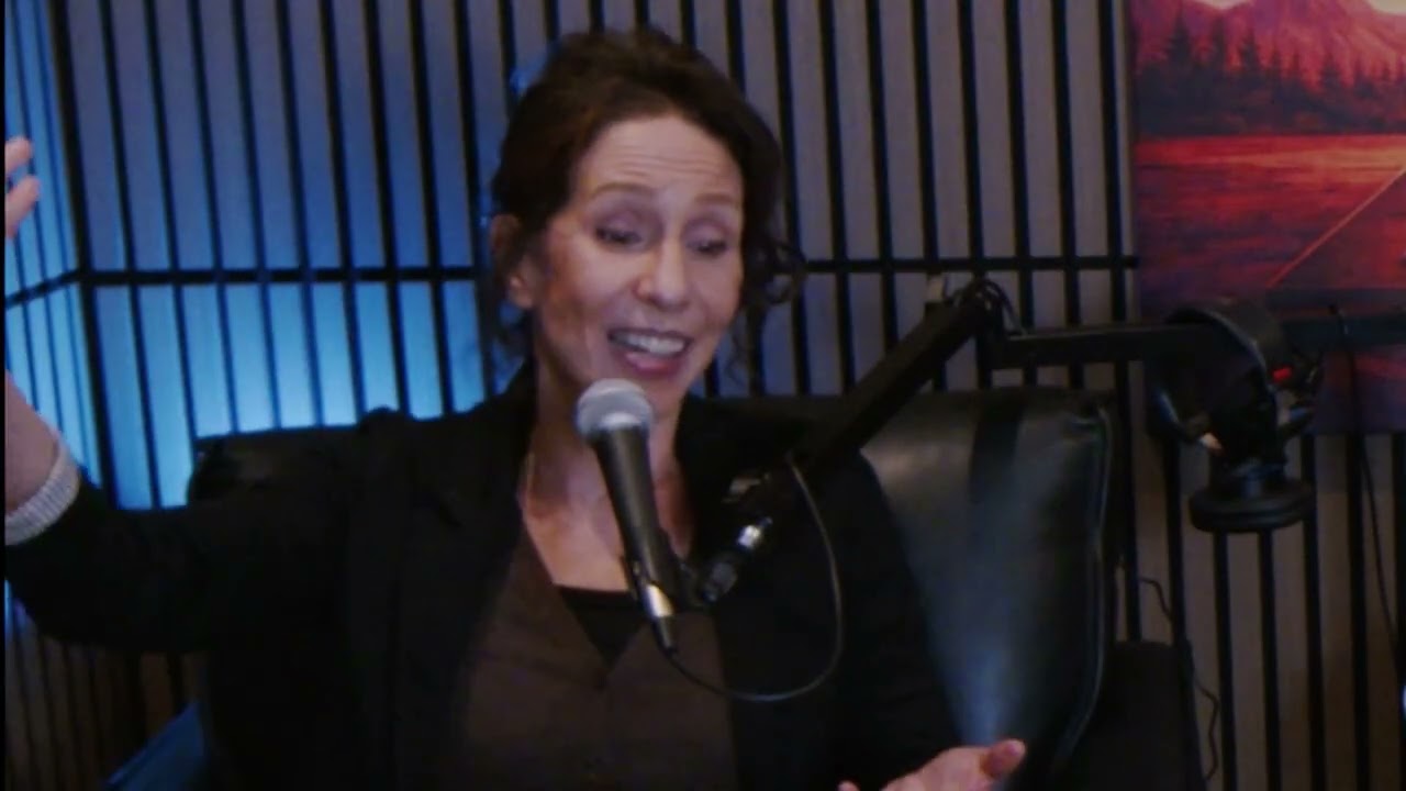 Dr. Jennifer Jill Schwirzer Interview-  Try This At Home How to Heal, Help and Hone Your Marriage