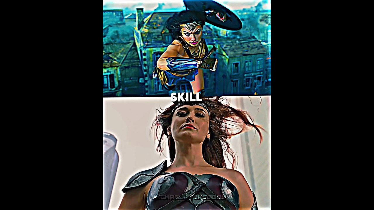 Wonder Woman vs Queen Maeve #edit #shorts #vs #dc #dccomics #dceu #viral #wonderwoman #theboys #show