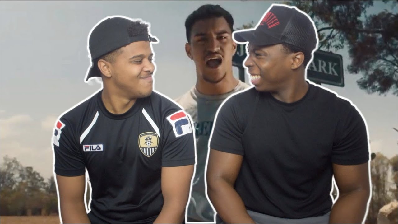 Lisi - The Come Up (Official Video) | REACTION