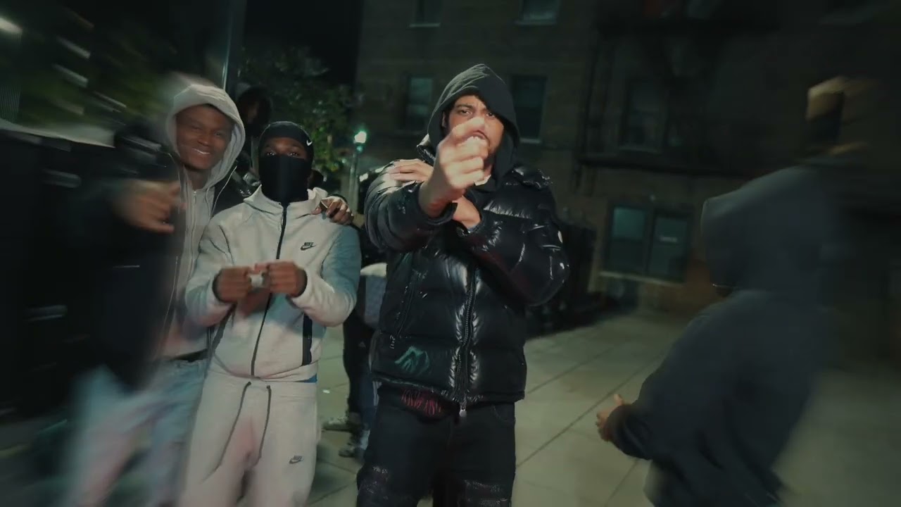 HEADTAPP x BREEZY BLIXKY - WHO TRYNA PLAY (SHOT BY @maliceproductions9186 )