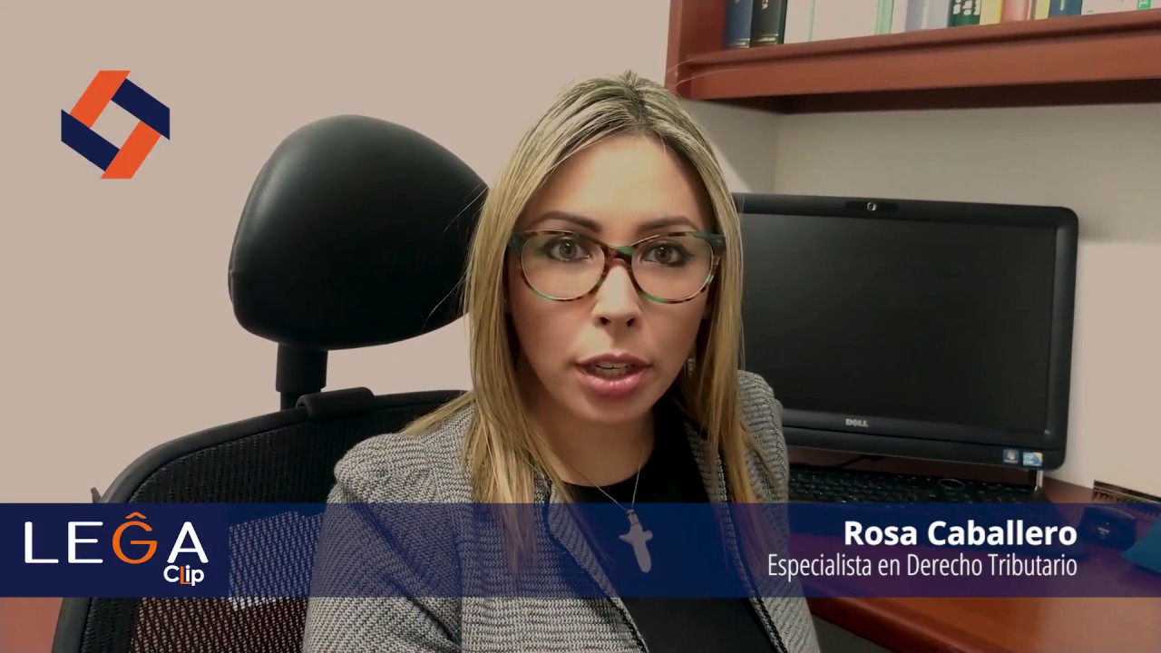 Lega Clip #1: Exoneración del ISLR para para personas naturales, 32 mil UT