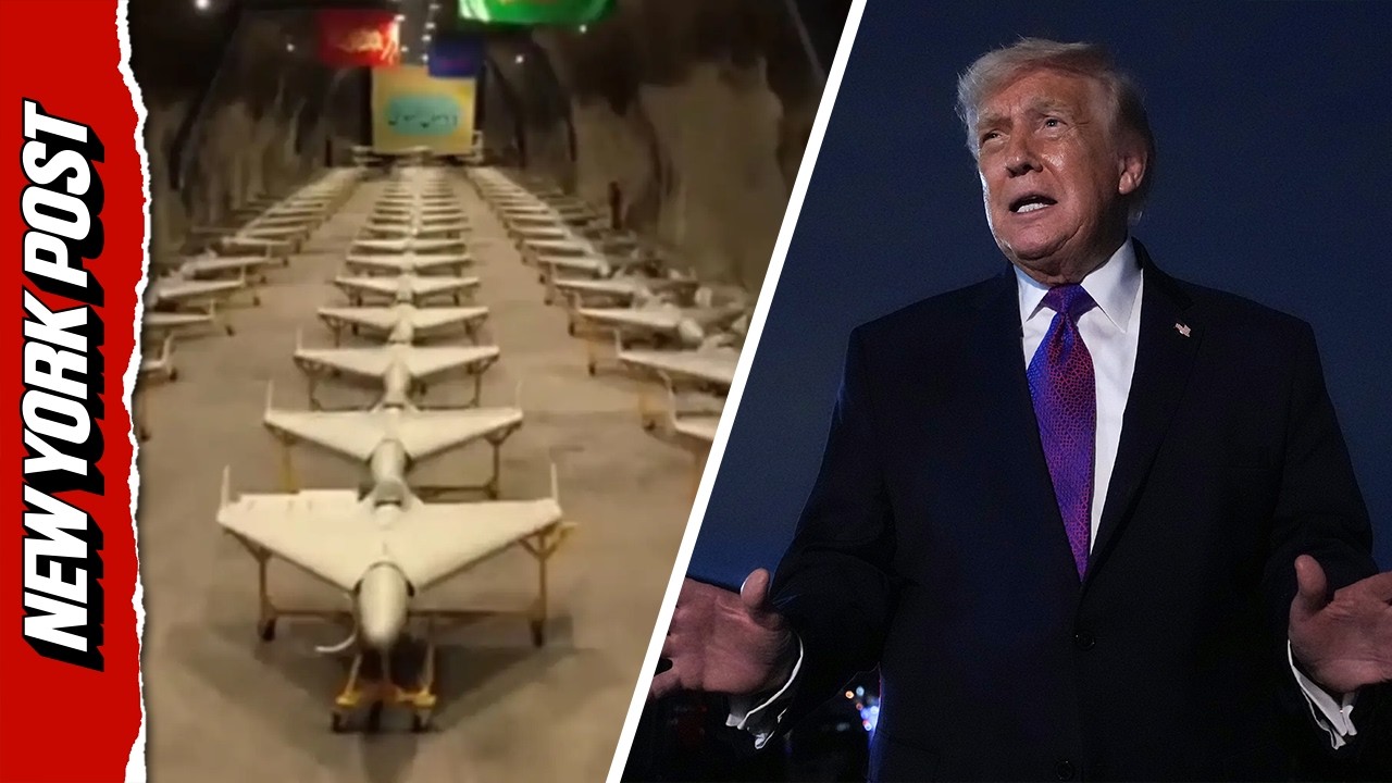 Совершит ли Иран нападение на территорию США? Трамп комментирует угрозы со стороны спящих ячеек и...