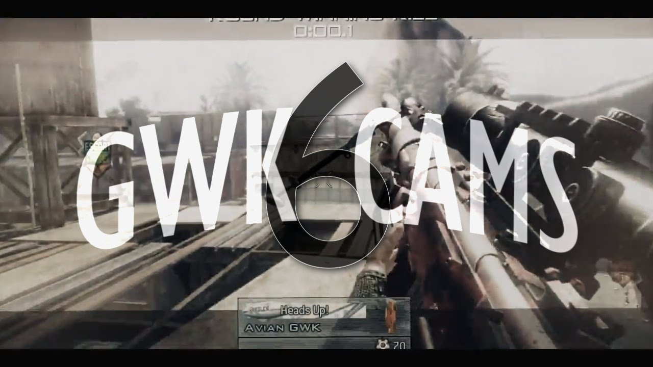 GWK: Game Winning Kill #6