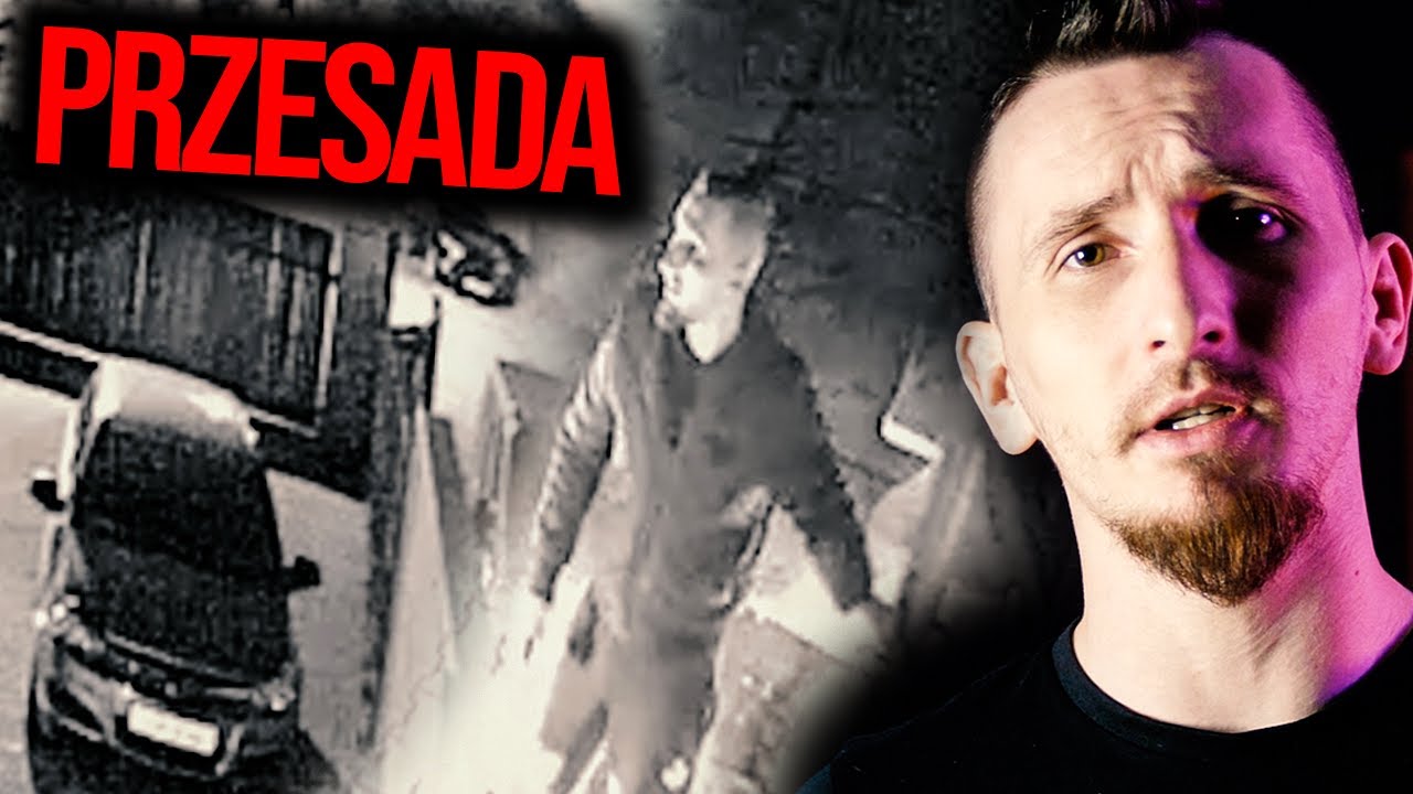 To co się wczoraj wydarzyło to... PRZESADA *hejterzy?*