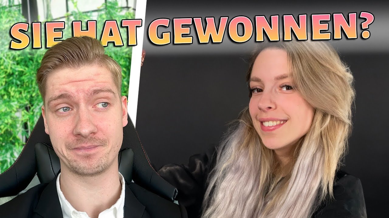 SHURJOKA hat mich vor GERICHT BESIEGT